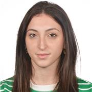 Studentessa universitaria di traduzione in lingua inglese e cinese. Lezioni rivolte a ragazzi di scuola media e superiore